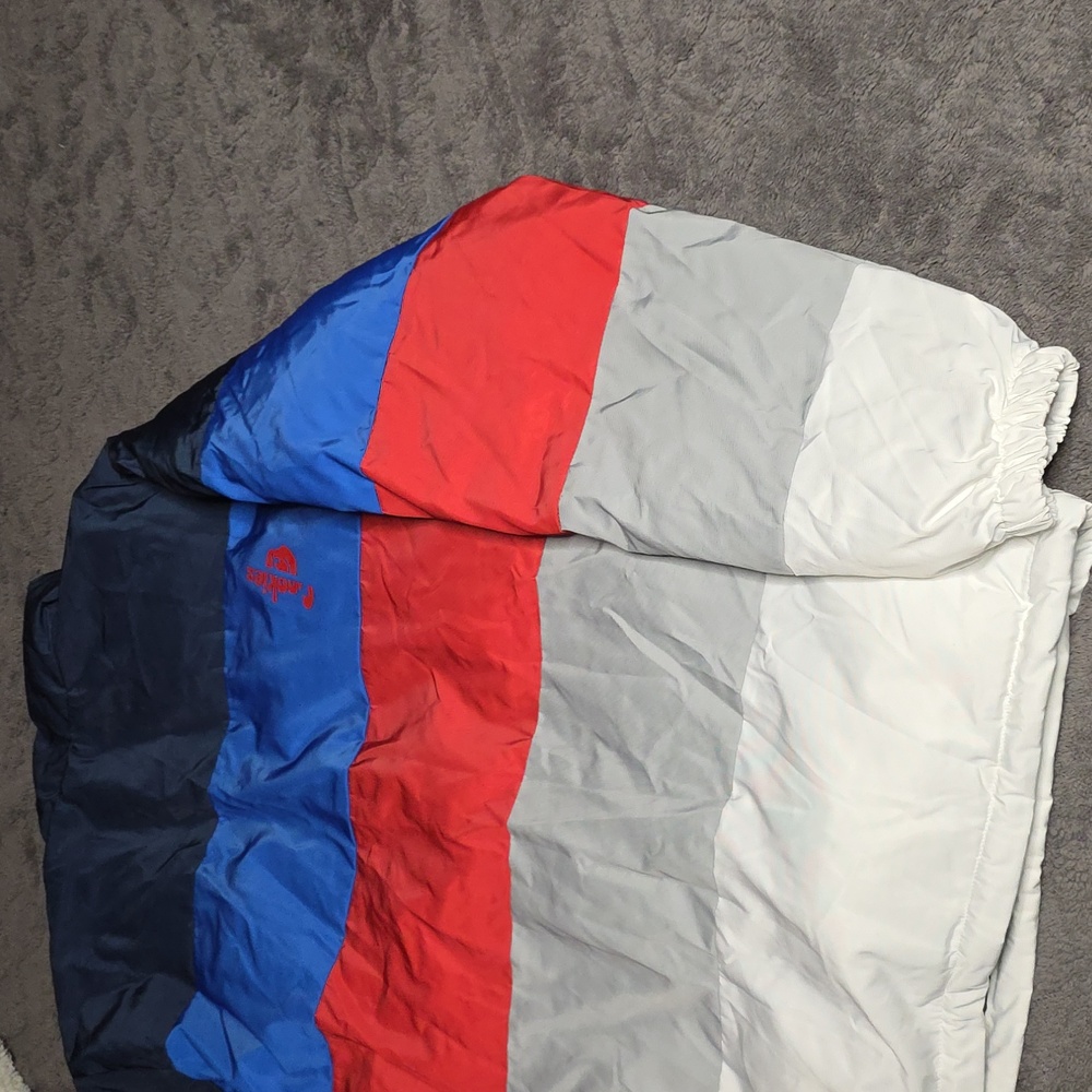 COOKIES Colorblock Men's Jacket - Picture 6 of 7